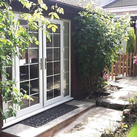 The Retreat Chelwood Gate Exterior foto