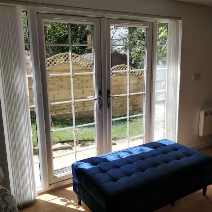 The Retreat Chelwood Gate Exterior foto