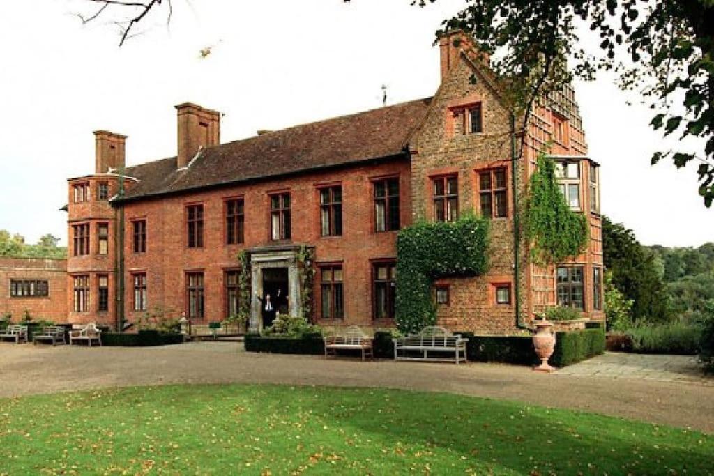 The Retreat Chelwood Gate Exterior foto