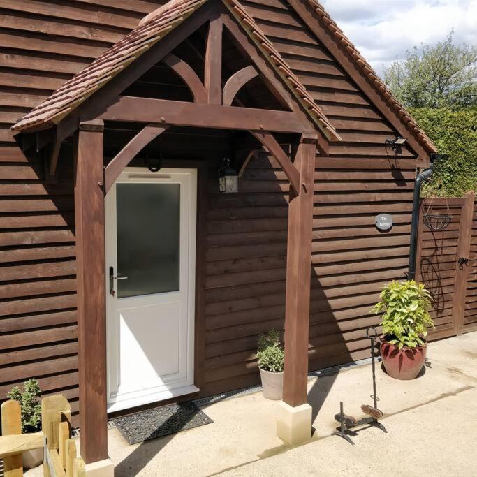 The Retreat Chelwood Gate Exterior foto