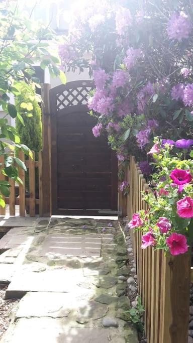 The Retreat Chelwood Gate Exterior foto